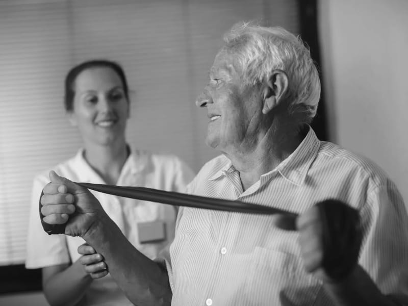 Advanced Home Health - Home Health Nursing in Idaho Falls, ID photo 3