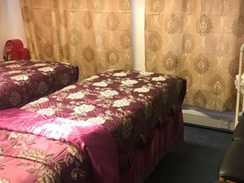 Lovely Rose Care Services - In-Home Care in High Wycombe, England photo 2