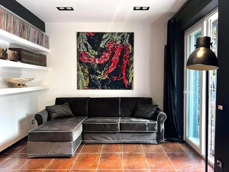 Residenza Principe Abamelek in Firenze, Toscana photo 2