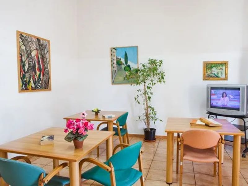 Residenza Principe Abamelek in Firenze, Toscana photo 1