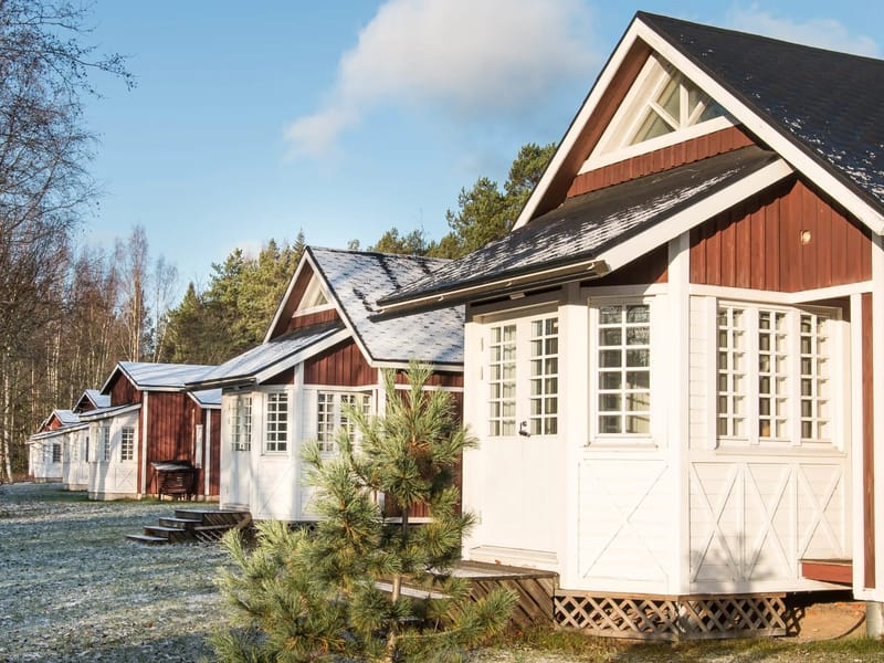 Mainiokoti Tuulenvire - Muistisairaanhoito in Kokkola, Keski-Pohjanmaa photo 3
