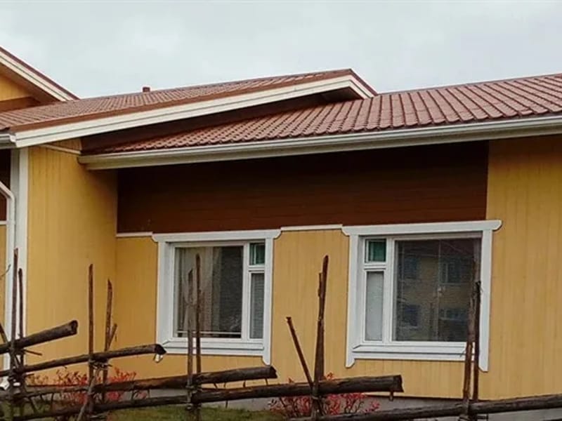 Mainiokoti Tuulenvire - Muistisairaanhoito in Kokkola, Keski-Pohjanmaa photo 1