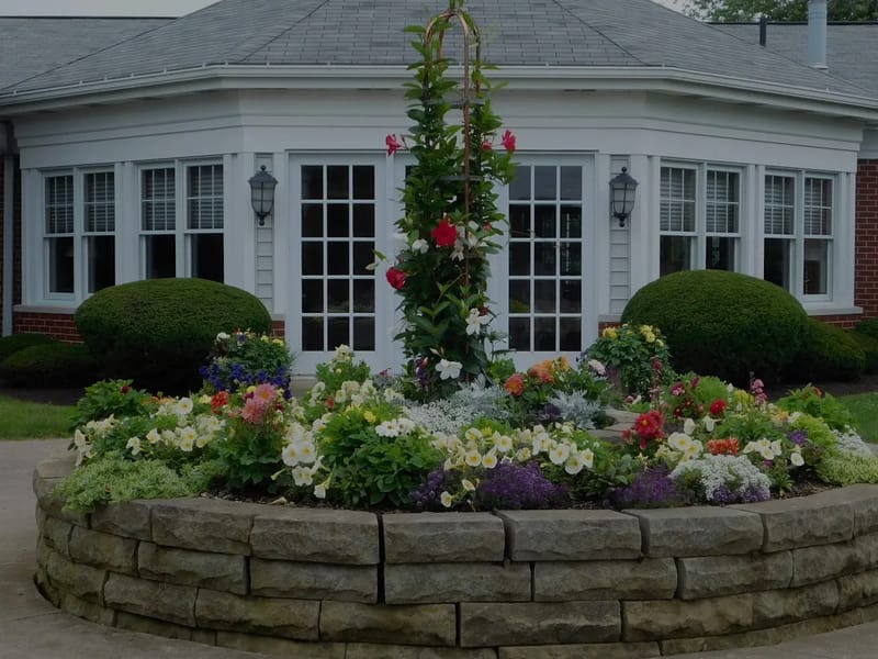Colonies At Windsor Medical Ce - Assisted Living in North Canton, OH photo 2