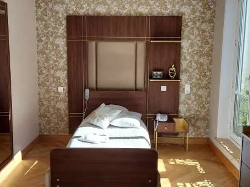Ehpad Villa Jules Janin - EHPAD in PARIS, Île-de-France photo 3