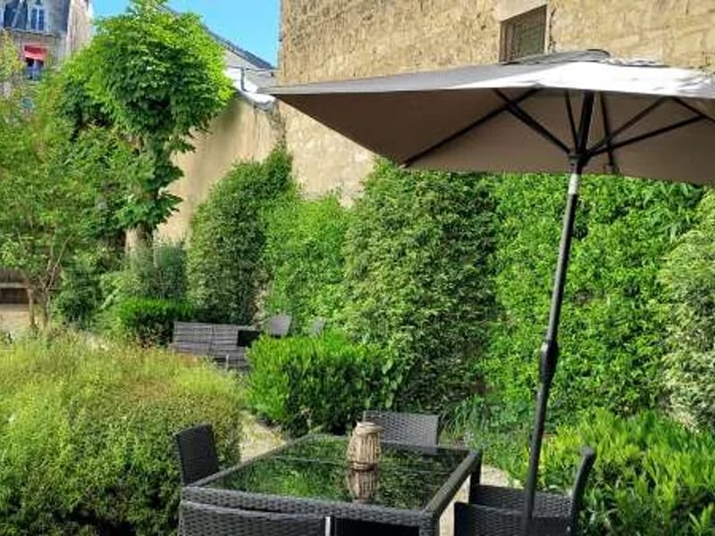 Ehpad Villa Jules Janin - EHPAD in PARIS, Île-de-France photo 1