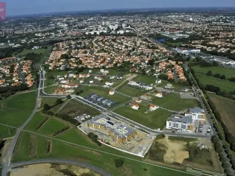 Ehpad Val De Moine - EHPAD in CHOLET, Pays de la Loire photo 1