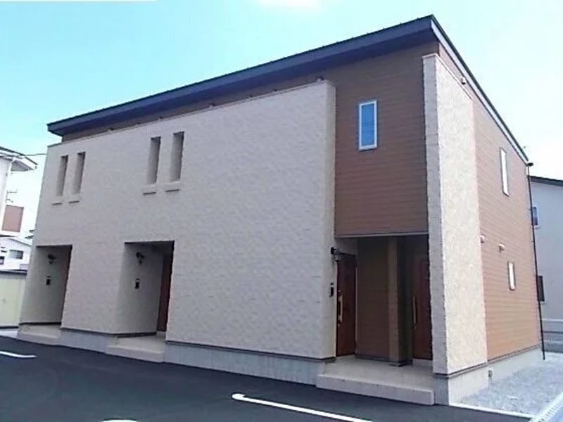 あずみ苑グランデ宇都宮 - 有料老人ホーム in 宇都宮市, 栃木県 photo 2