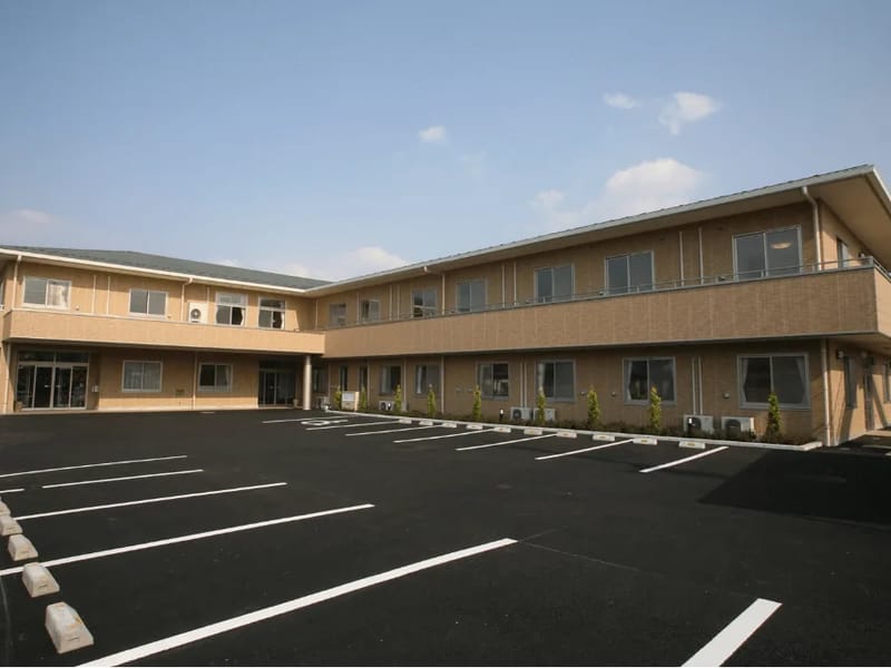 あずみ苑グランデ宇都宮 - 有料老人ホーム in 宇都宮市, 栃木県 photo 3