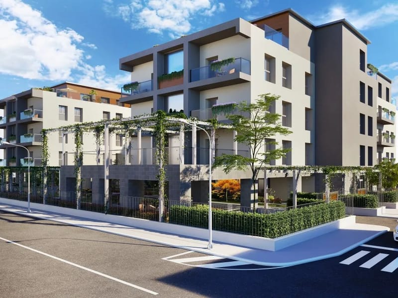 Nuova  Rsa Casa Famiglia - Casa di Riposo in Milano, Lombardia photo 1