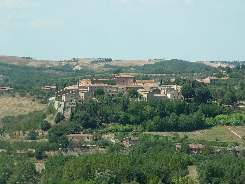 Centro Diurno San Francesco - Centro Diurno in Asciano, Toscana photo 1