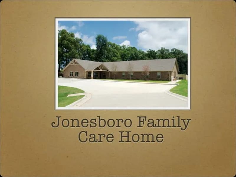 AJ'S HOUSE WITH A HEART IN HOME CARE LLC - Home Health Nursing in Jonesboro, AR photo 1