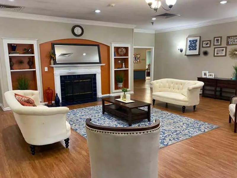 AJ'S HOUSE WITH A HEART IN HOME CARE LLC - Home Health Nursing in Jonesboro, AR photo 2