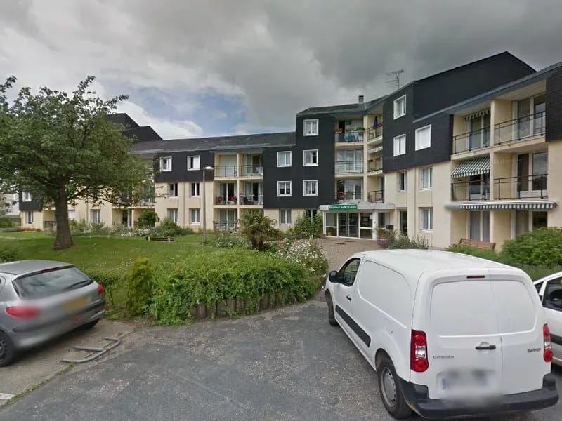 Residence Saint Louis - Maison de Retraite in MONT ST AIGNAN, Normandie photo 2