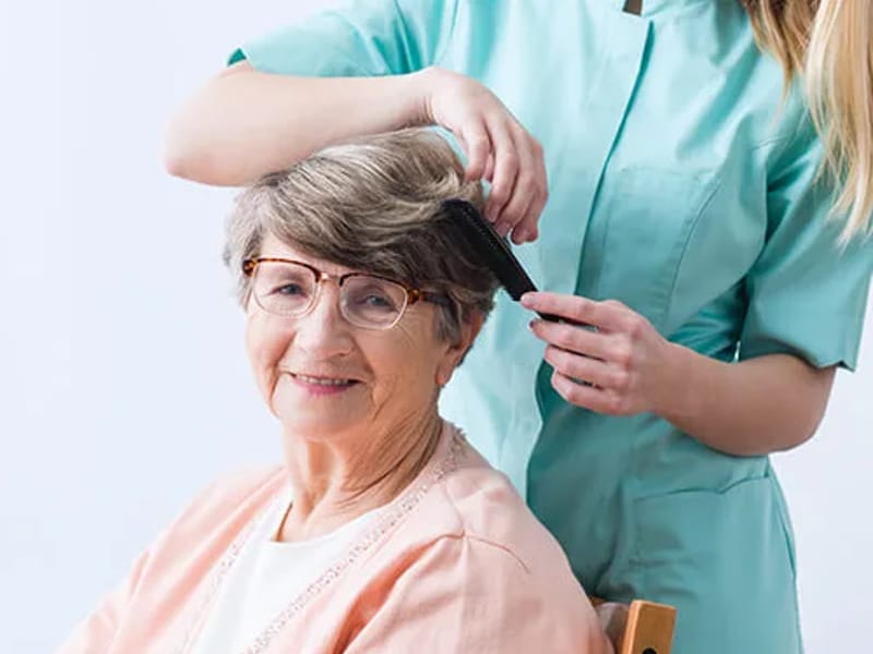 Oice Support Services - In-Home Care in Chesterfield, England photo 2