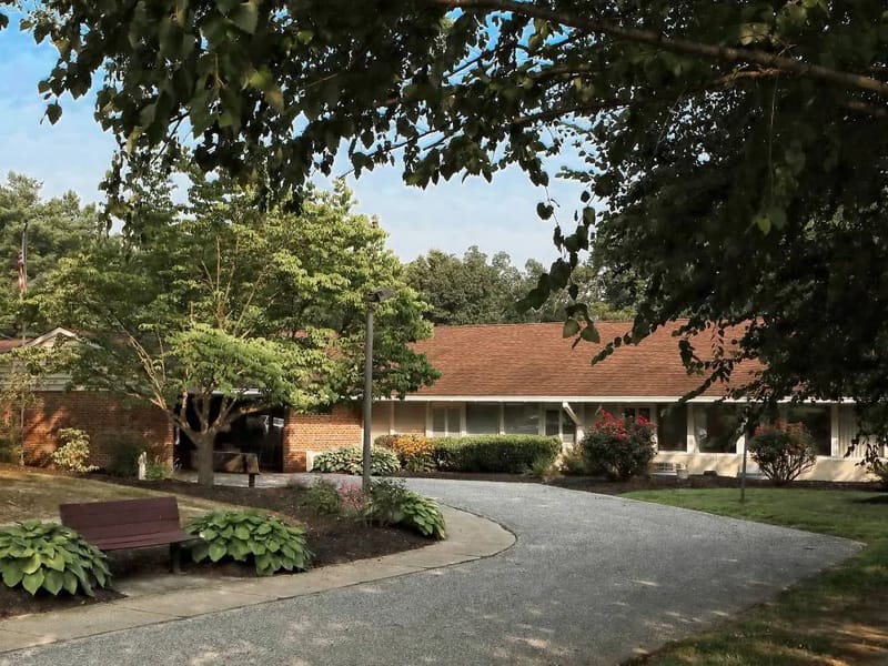 Complete Care at Corsica Hills LLC - Nursing Home in Centreville, MD photo 1