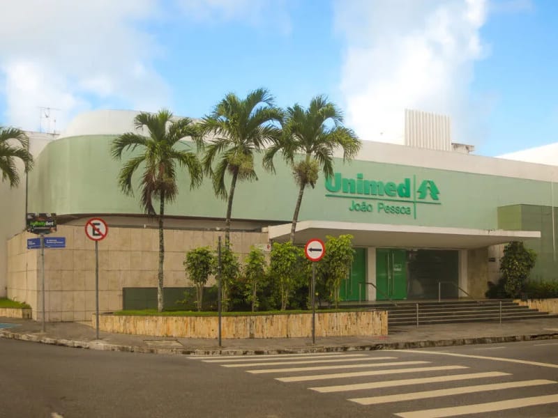 NUCLEO DE ATENDIMENTO AO CLIENTE UNIMED - Cuidado Domiciliar in Joinville, SC photo 2
