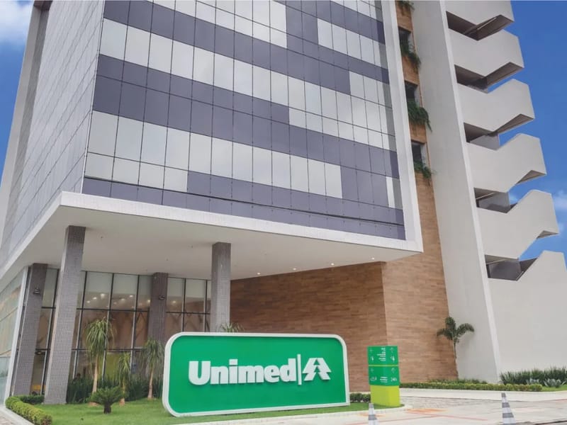 NUCLEO DE ATENDIMENTO AO CLIENTE UNIMED - Cuidado Domiciliar in Joinville, SC photo 3