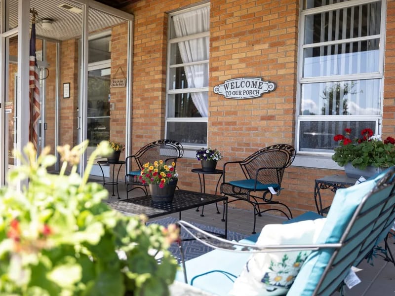 Cumberland Nursing and Rehabilitation Center - Nursing Home in Somerset, KY photo 2