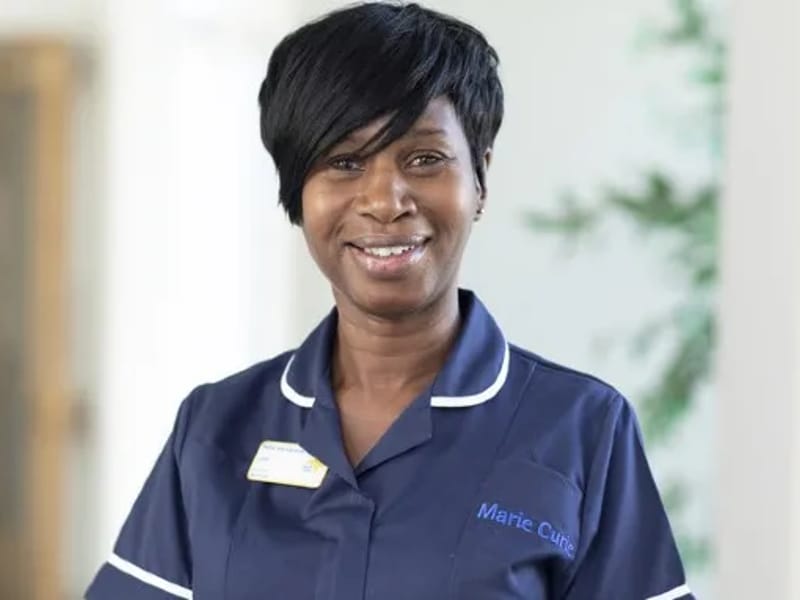 Meridian Health and Social Care - Wakefield - In-Home Care in Wakefield, England photo 1