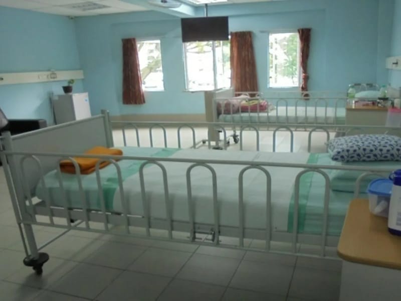 Home of Comfort Nursing Home - Nursing Home in Southsea, England photo 3