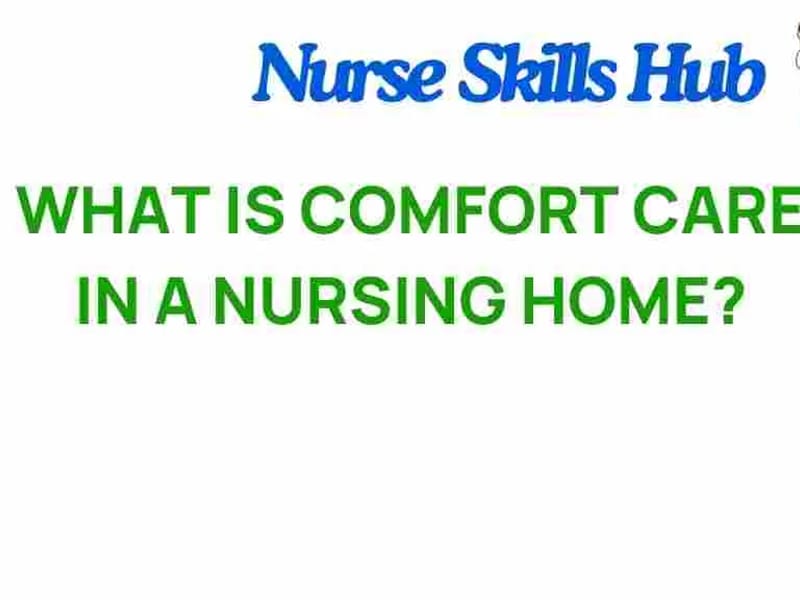 Home of Comfort Nursing Home - Nursing Home in Southsea, England photo 2