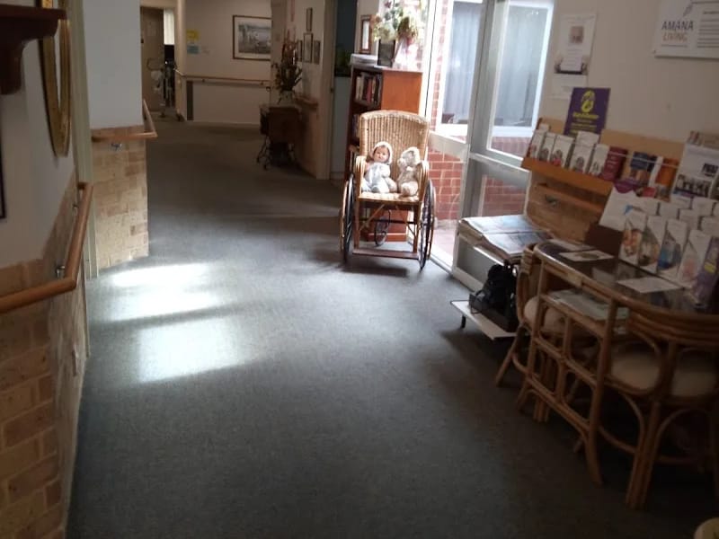 Amana Living Wearne Home - Nursing Home in Dudley Park, WA photo 3