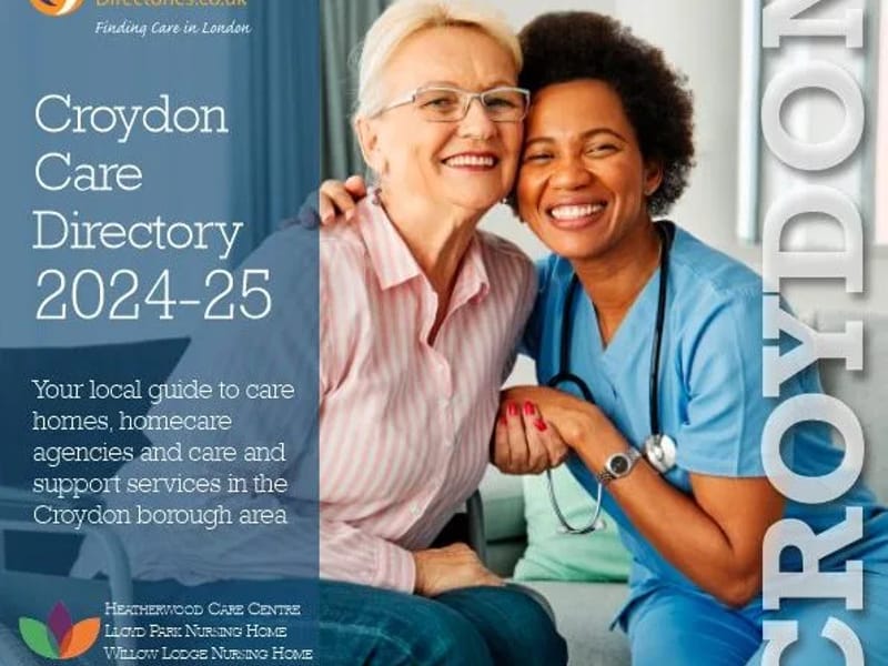 BIAW Care Services Ltd - In-Home Care in Croydon, England photo 3
