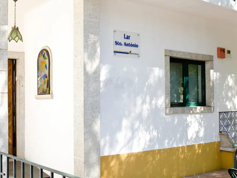 Gerontoevora - Lar de Santo António - Lar de Idosos in Évora, Évora photo 2