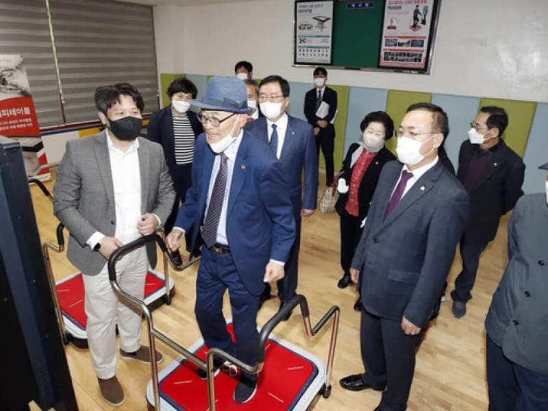 광주더불어노인복지센터 - 방문요양 in 북구, 광주광역시 photo 2