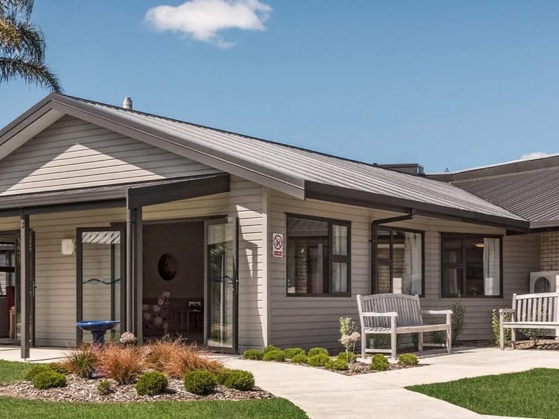 Radius Waipuna - Nursing Home in Auckland, Auckland District Health Board photo 1