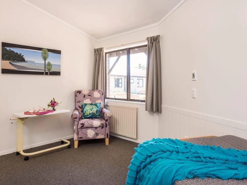 Radius Waipuna - Nursing Home in Auckland, Auckland District Health Board photo 2