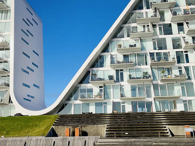 Vejle Kommune Hjemmepleje - Hjemmepleje in Vejle, Region Syddanmark photo 2