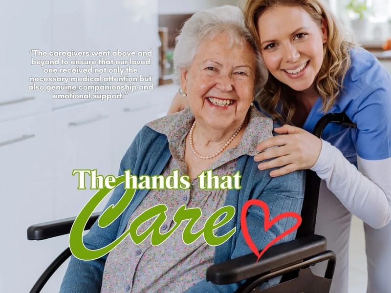 Advance Sam Care, INC. - Home Health Nursing in West Palm Beach, FL photo 1