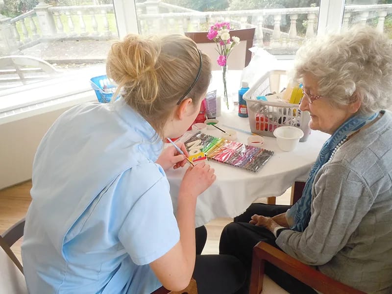 All About You Home Health Care CO. - Home Health Nursing in Fairfield, OH photo 1