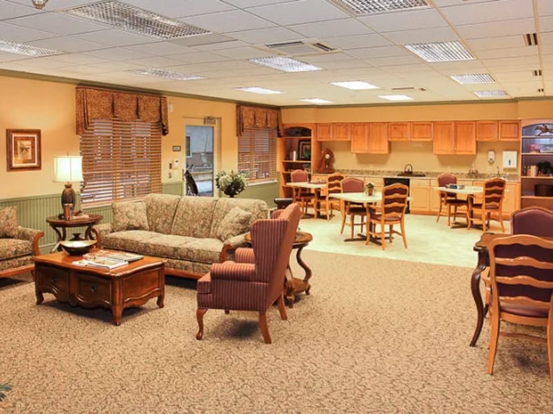 Always Better Care In Home Nursing Services - Home Health Nursing in Florissant, MO photo 2