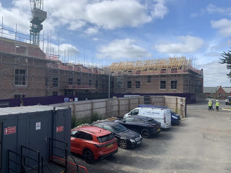 Kadesh Care Ltd in Enfield, England photo 2