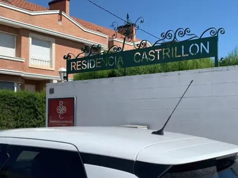 Residencia Castrillón - Hogar de Ancianos in Lleida, Cataluña photo 2