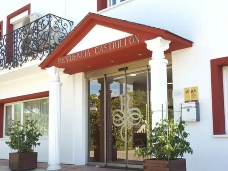 Residencia Castrillón - Hogar de Ancianos in Lleida, Cataluña photo 1
