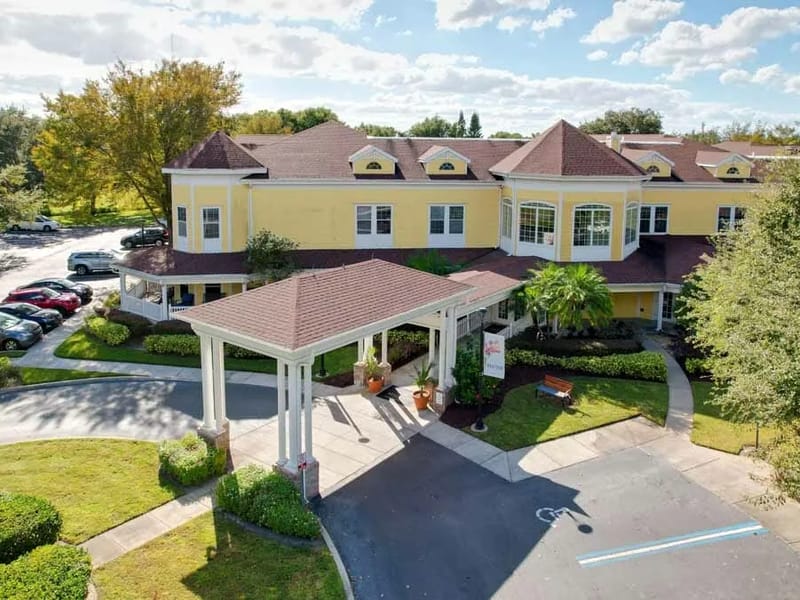 A1 Family Healthcare INC - Home Health Nursing in Orlando, FL photo 4