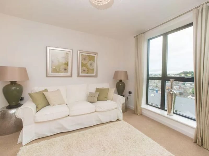 Cera Haydon Court - Assisted Living in Newton Abbot, England photo 3