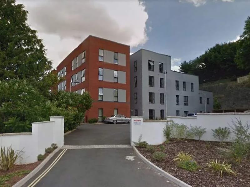 Cera Haydon Court - Assisted Living in Newton Abbot, England photo 2