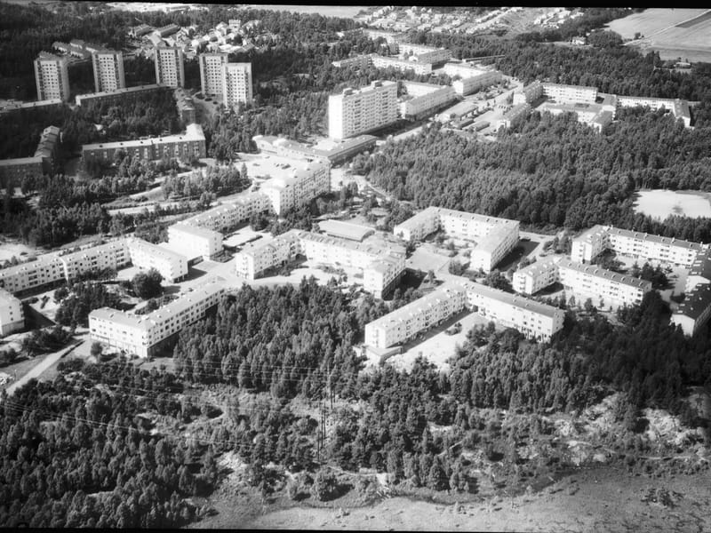 G htj Norra Kortedala - Hemtjänst in Göteborg, Västra Götalands län photo 2