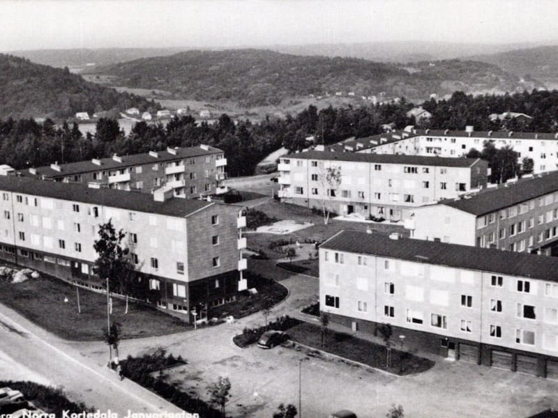 G htj Norra Kortedala - Hemtjänst in Göteborg, Västra Götalands län photo 1