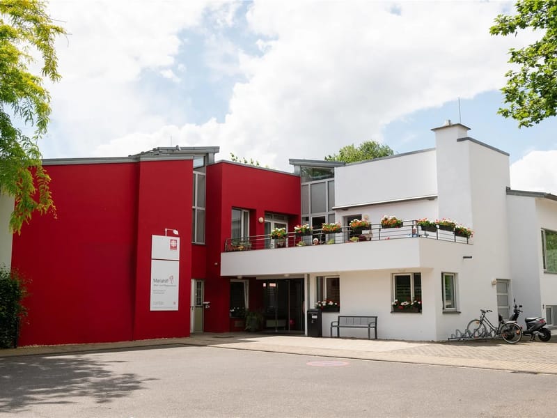 Alten- und Pflegezentrum  Mariahilf - Pflegeheim in Nörvenich, Nordrhein-Westfalen photo 2