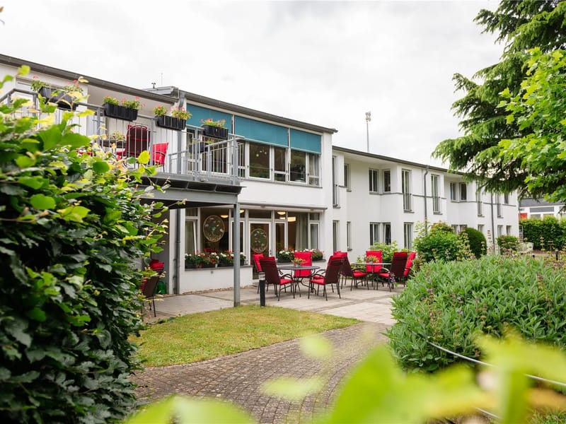 Alten- und Pflegezentrum  Mariahilf - Pflegeheim in Nörvenich, Nordrhein-Westfalen photo 1