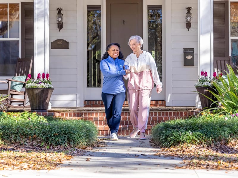 Comfort Keepers of College Station — Medical Transport, College Station, TX · photo 3