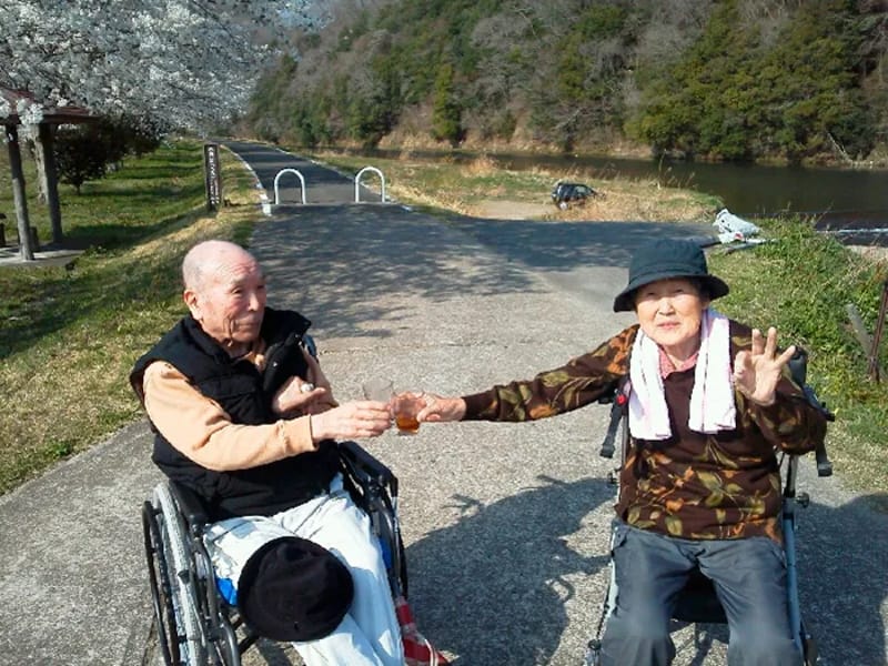 TOPS(トップス)うつのみや訪問看護リハビリステーション - 訪問看護 in 宇都宮市, 栃木県 photo 3