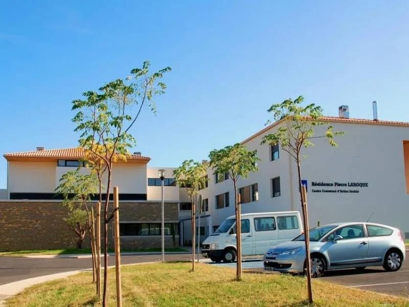 Ehpad Pierre Laroque - EHPAD in ST PAUL DE FENOUILLET, Occitanie photo 3