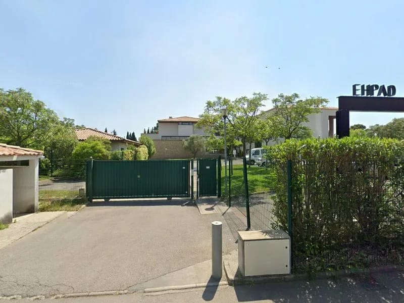 Ehpad Pierre Laroque - EHPAD in ST PAUL DE FENOUILLET, Occitanie photo 1