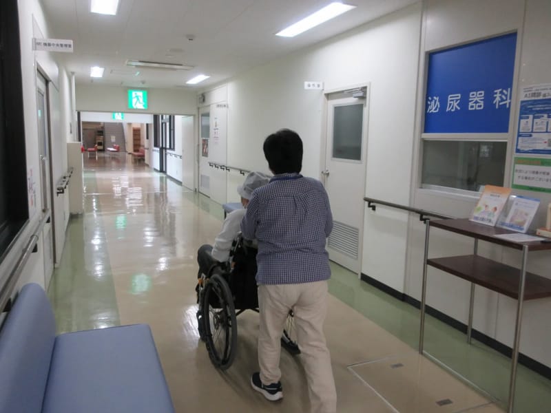 ひまわり ヘルパーステーション - 訪問介護 in 北九州市, 福岡県 photo 1